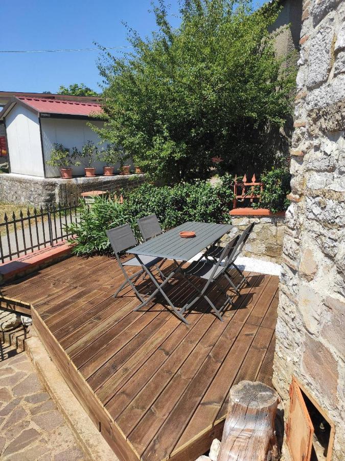 Cara House Tuscany - Zona Lucca Chiatri 외부 사진