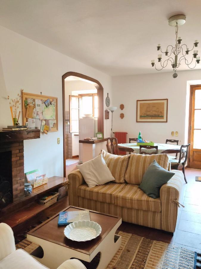 Cara House Tuscany - Zona Lucca Chiatri 외부 사진