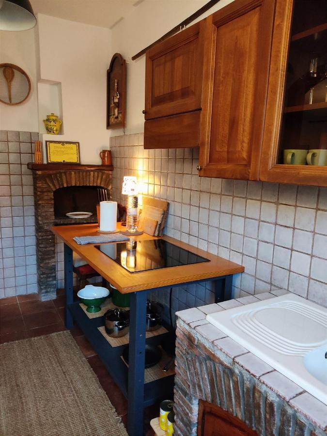Cara House Tuscany - Zona Lucca Chiatri 외부 사진