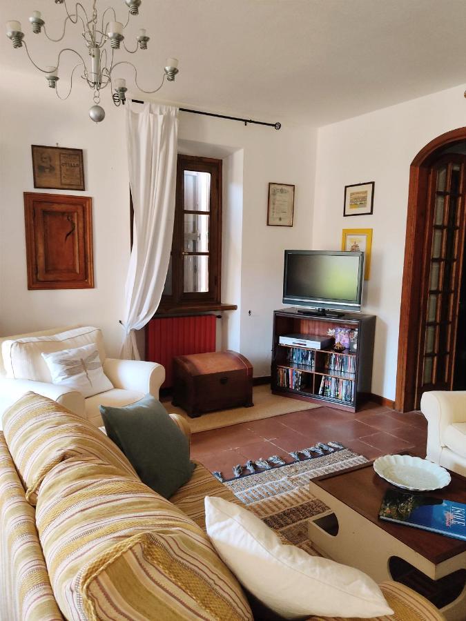 Cara House Tuscany - Zona Lucca Chiatri 외부 사진
