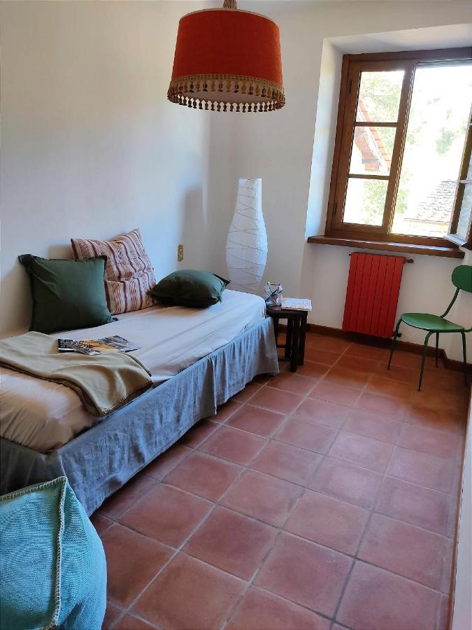 Cara House Tuscany - Zona Lucca Chiatri 외부 사진