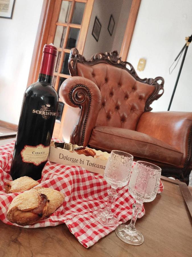 Cara House Tuscany - Zona Lucca Chiatri 외부 사진