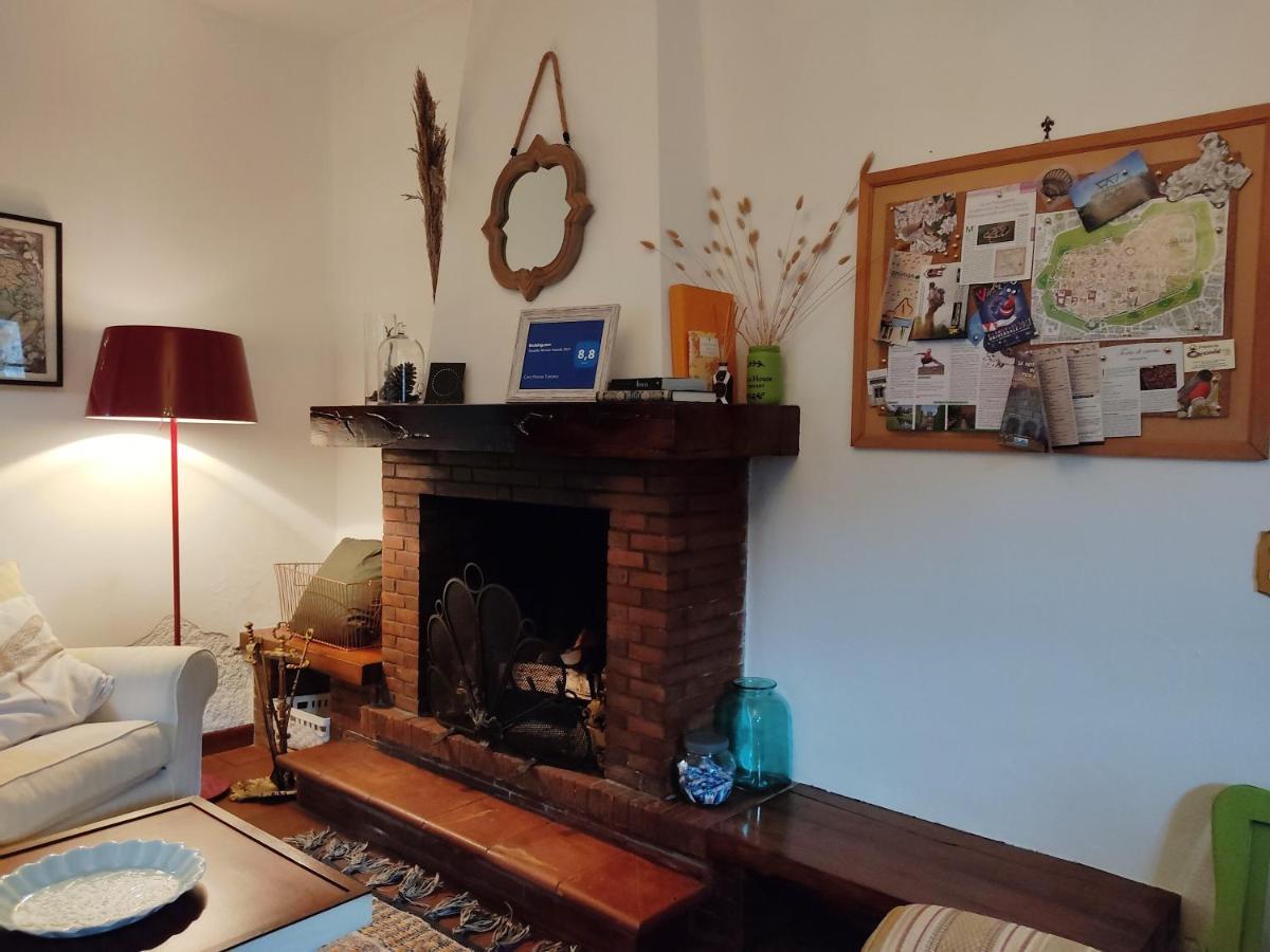 Cara House Tuscany - Zona Lucca Chiatri 외부 사진
