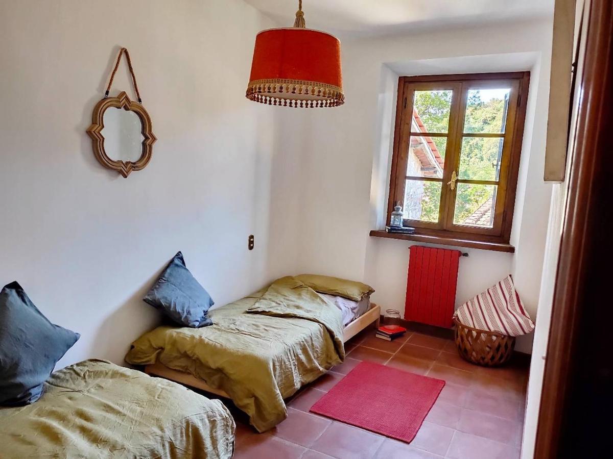Cara House Tuscany - Zona Lucca Chiatri 외부 사진