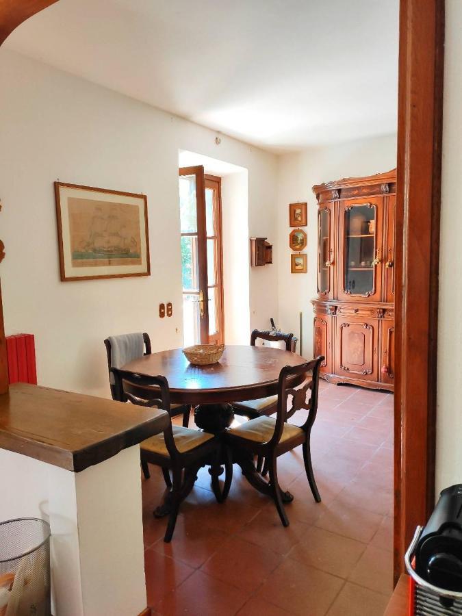 Cara House Tuscany - Zona Lucca Chiatri 외부 사진