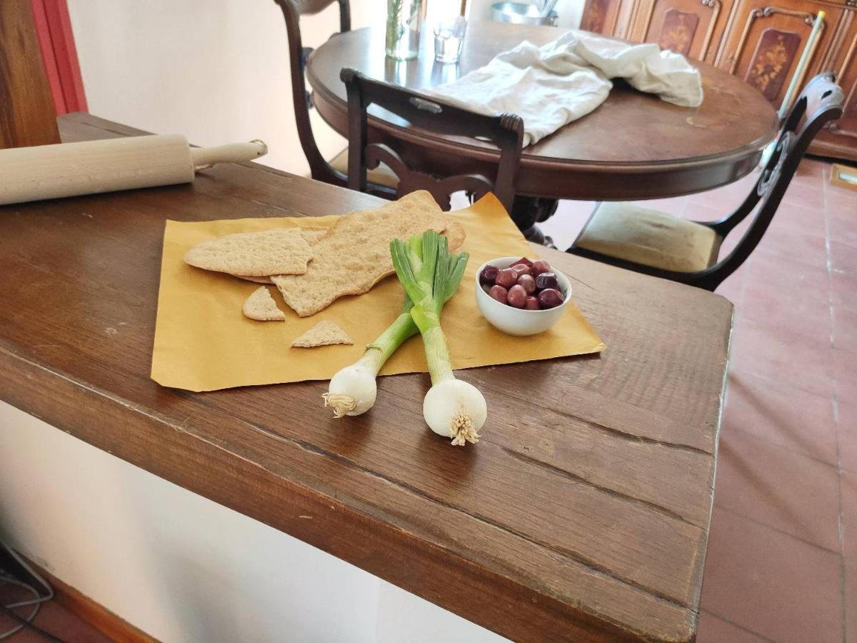 Cara House Tuscany - Zona Lucca Chiatri 외부 사진