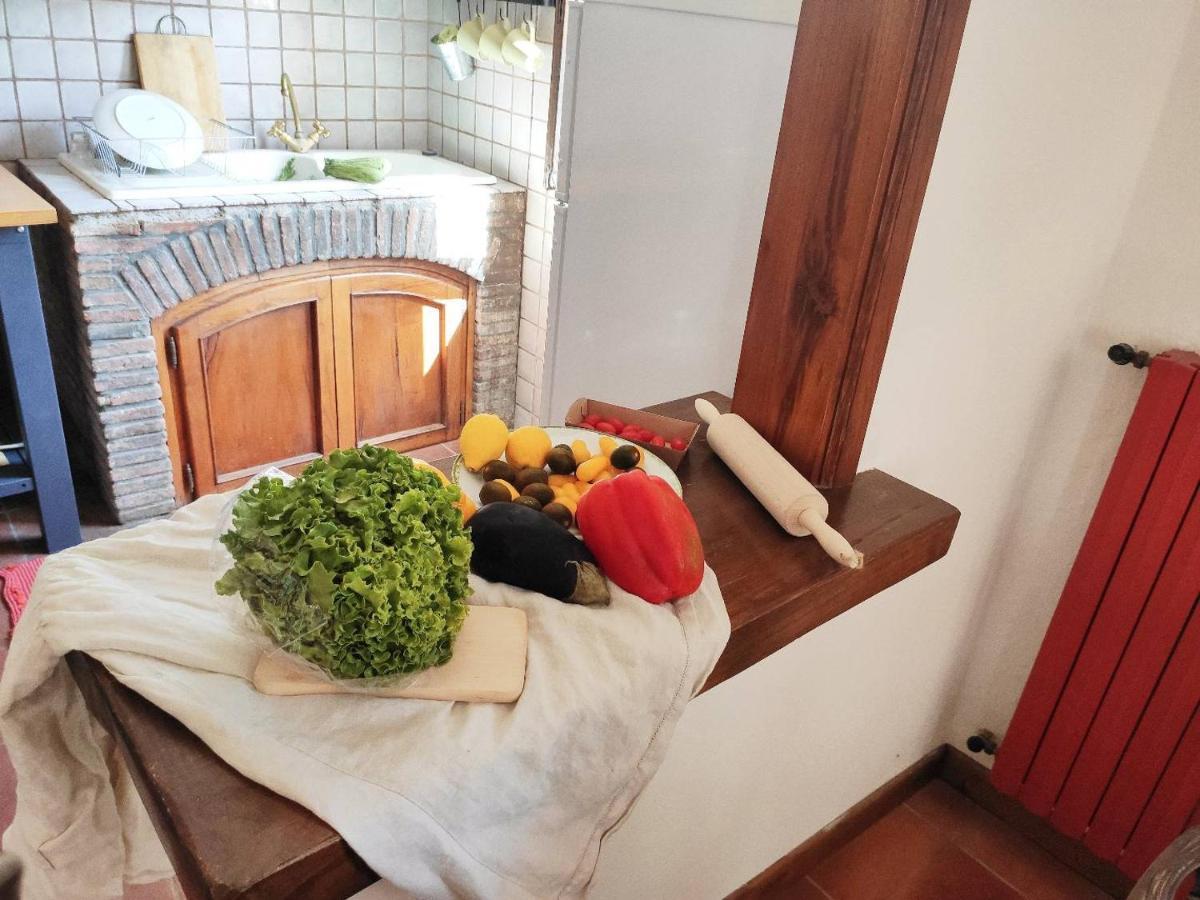 Cara House Tuscany - Zona Lucca Chiatri 외부 사진