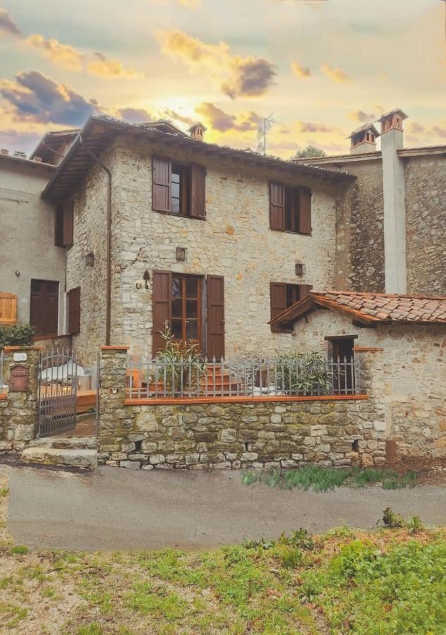 Cara House Tuscany - Zona Lucca Chiatri 외부 사진
